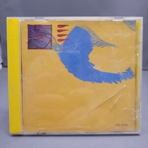 Yesyears Disc Four by Yes (CD, 1991)